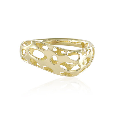 Goldring (Ornaments by de Melo)
