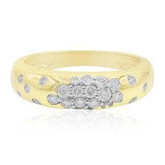 SI1 (G) Brillant-Goldring