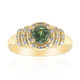 Madagaskar-Demantoid-Goldring (de Melo)