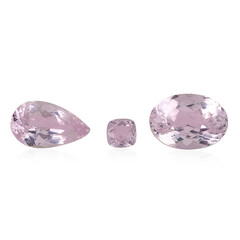 Kunzite 11,763 ct