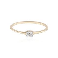 SI1 (H) Brillant-Goldring