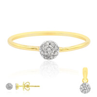 I1 (G) Brillant-Goldset