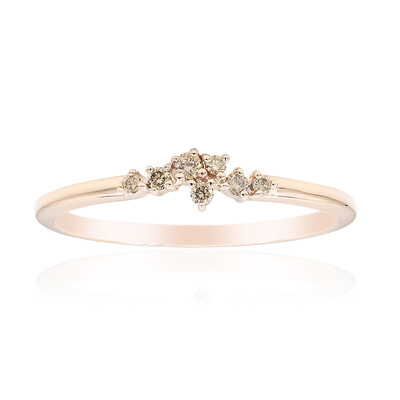 SI1 Argyle-Rose de France-Brillant-Goldring (Annette)