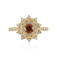 I3 Champagner-Brillant-Goldring (de Melo)
