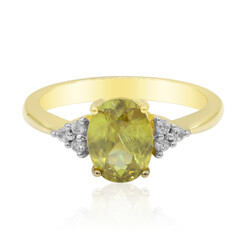 Sphen-Goldring