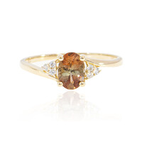 Andalusit-Goldring
