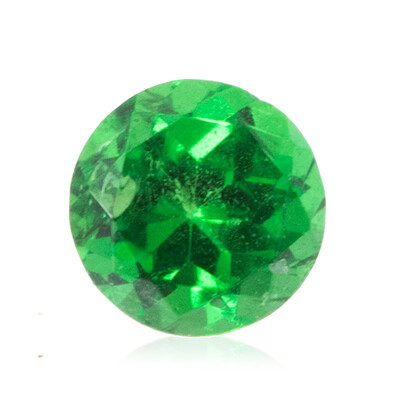 AAA-Kenianischer Tsavorit 0,27 ct