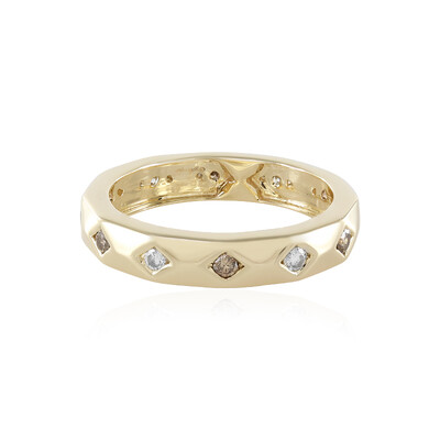 I2 Champagner-Brillant-Goldring (de Melo)