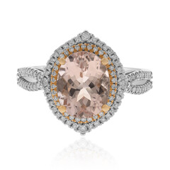AAA-Morganit-Goldring (CIRARI)