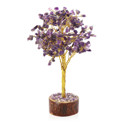 Amethyst-Baum