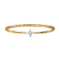 SI1 (G) Brillant-Goldring