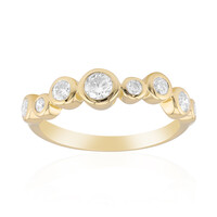 SI1 (G) Brillant-Goldring