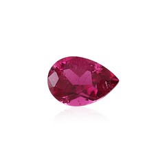 Nigerianischer Rubellit 1,836 ct