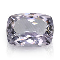 Azur-Quarz-Edelstein 3,73 ct
