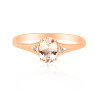 AAA-Morganit-Goldring