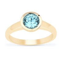 AAA-Aquamarin-Goldring