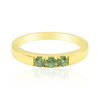 Demantoid-Goldring (Adela Gold)