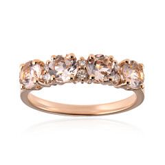 AAA-Morganit-Goldring