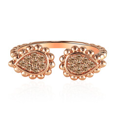 SI1 Argyle-Rose de France-Brillant-Goldring