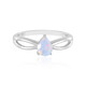 Welo-Opal-Silberring