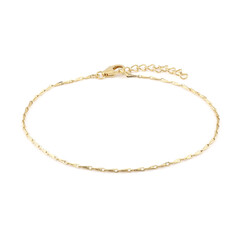 Silberarmband