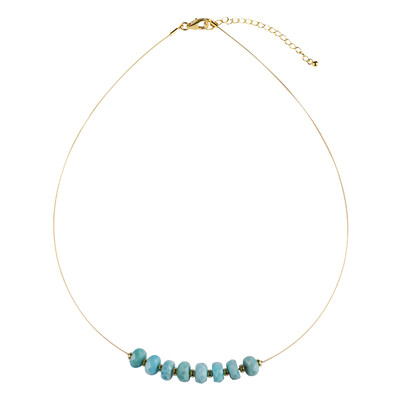 Larimar-Collier