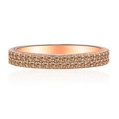 SI1 Argyle-Rose de France-Brillant-Goldring