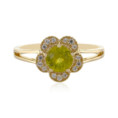 Sphen-Goldring