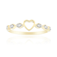 SI1 (G) Brillant-Goldring