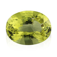 Ouro Verde-Quarz 40,7 ct