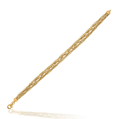 Goldarmband