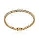 I1 (H) Brillant-Goldarmband (CIRARI)