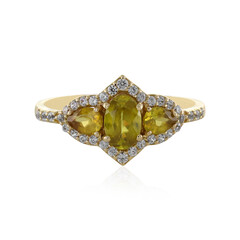 Sphen-Goldring