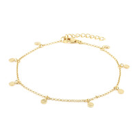 Silberarmband