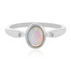 Welo-Opal-Silberring