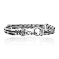 Silberarmband (Nan Collection)