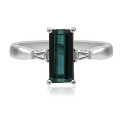 Indigolith-Goldring (AMAYANI)