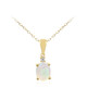 AAA-Welo-Opal-Goldhalskette