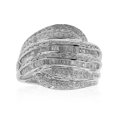 I1 (H) Diamant-Goldring
