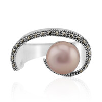 Ming-Perlen-Silberring (Annette classic)