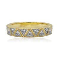 SI1 (G) Brillant-Goldring