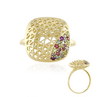 Edelstein-Goldring (Ornaments by de Melo)