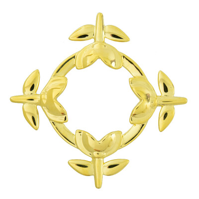 Silberanhänger (MONOSONO COLLECTION)