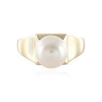 Akoya-Perlen-Goldring (de Melo)