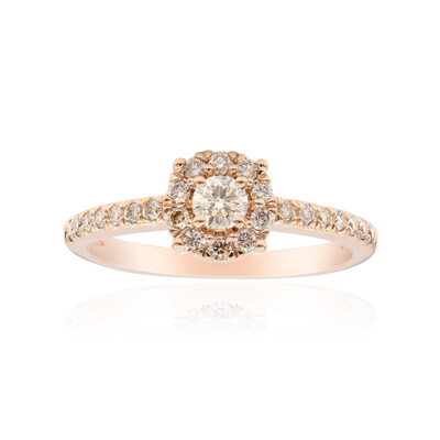 SI1 Argyle-Rose de France-Brillant-Goldring (Annette)