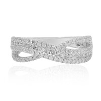SI1 (H) Brillant-Goldring (CIRARI)