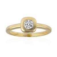SI1 (G) Brillant-Goldring