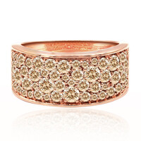 SI1 Argyle-Rose de France-Brillant-Goldring