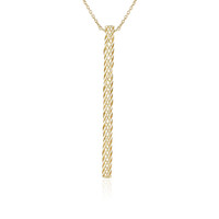 Goldhalskette (Ornaments by de Melo)
