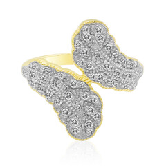 SI1 (G) Brillant-Goldring